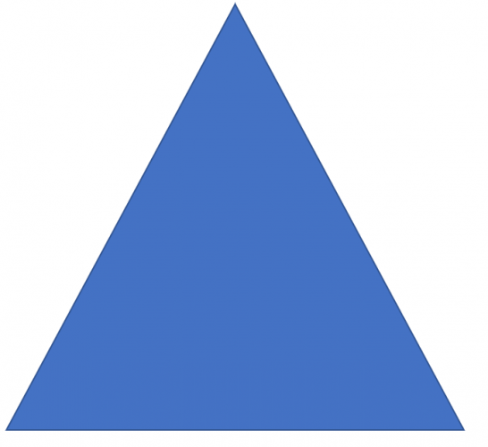 triangle